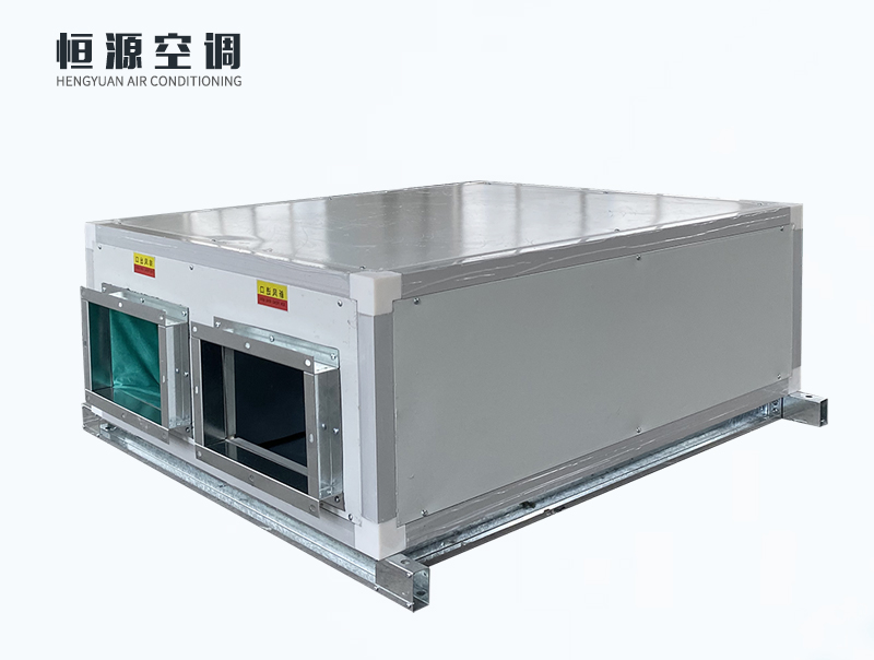 新風(fēng)換氣機