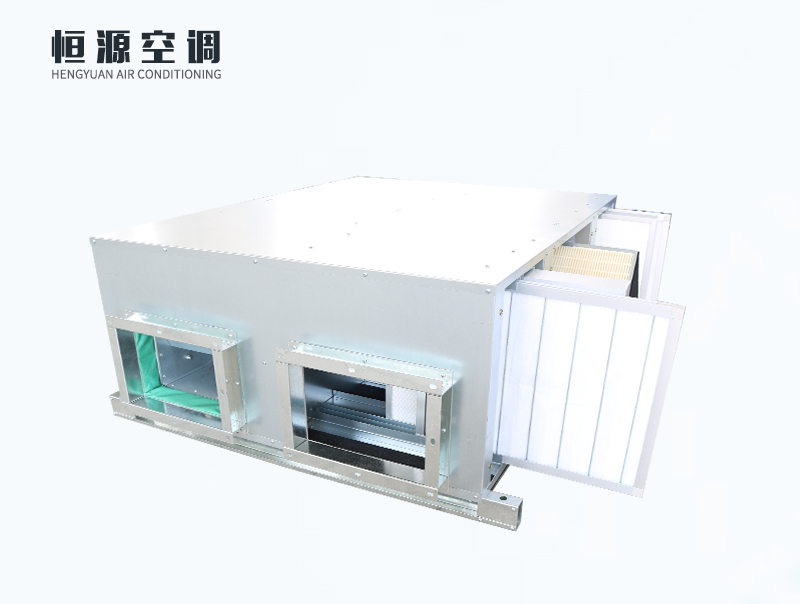 新風(fēng)換氣機